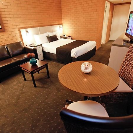 Mildura River City Motel Ngoại thất bức ảnh