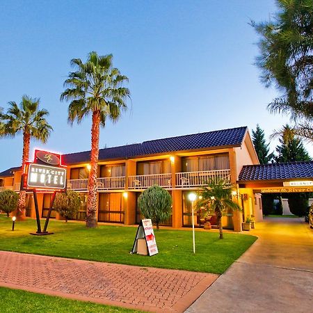 Mildura River City Motel Ngoại thất bức ảnh