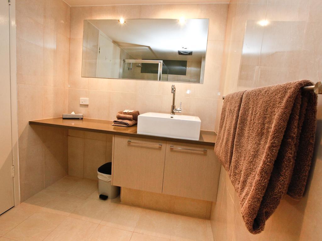 Mildura River City Motel Phòng bức ảnh