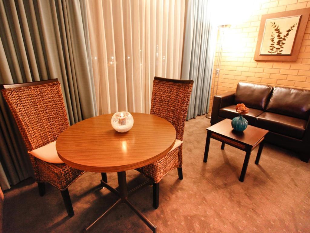Mildura River City Motel Phòng bức ảnh