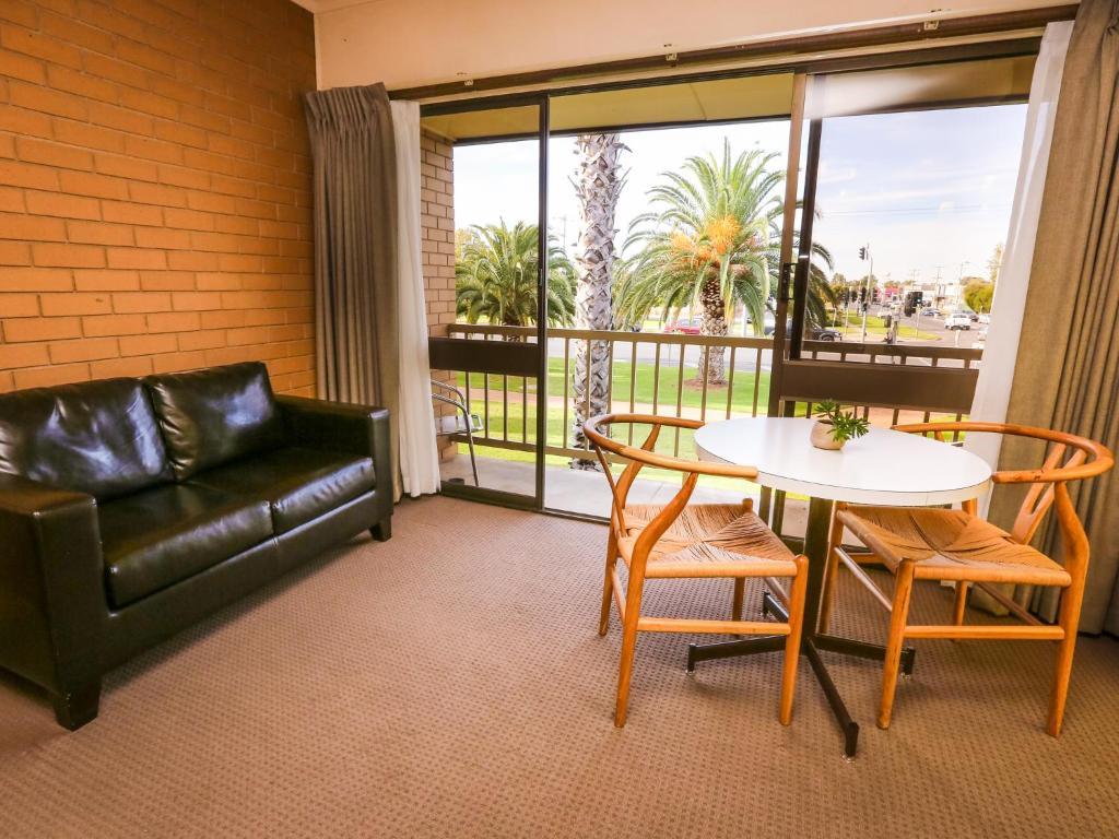 Mildura River City Motel Phòng bức ảnh