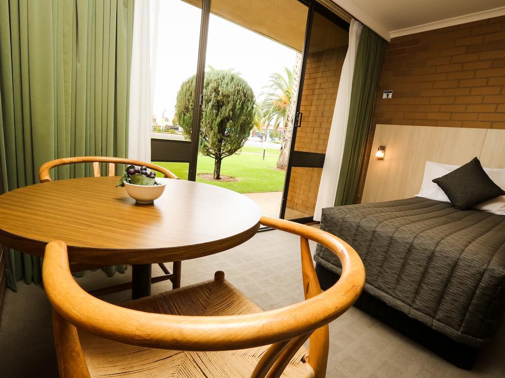 Mildura River City Motel Ngoại thất bức ảnh